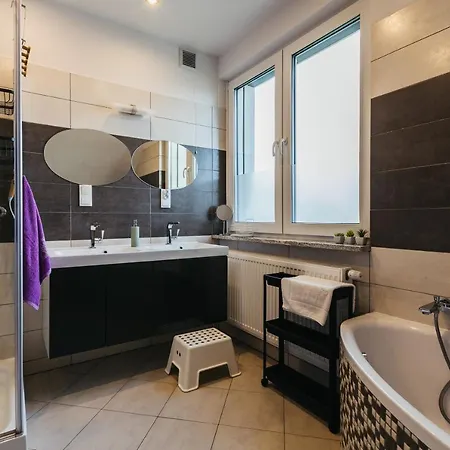 Villa Dom Zakatek,