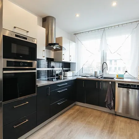 Villa Dom Zakatek, Kudowa-Zdrój