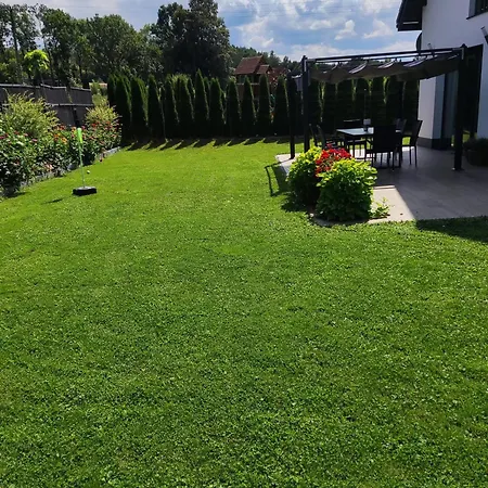 Villa Dom Zakatek,