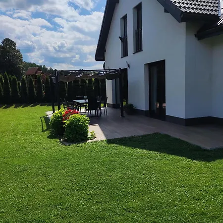 Villa Dom Zakatek,