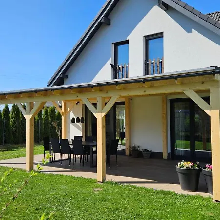 Dom Zakatek, * Kudowa-Zdrój