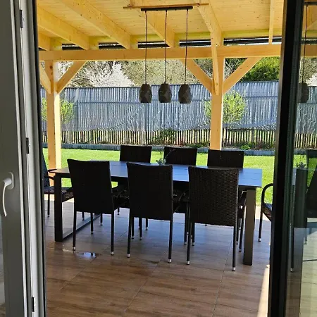 Villa Dom Zakatek,