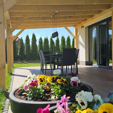 Dom Zakatek, * Kudowa-Zdrój