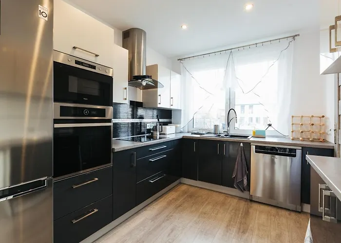 Vila Dom Zakatek, Kudowa-Zdrój